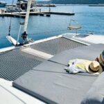 Fountaine Pajot Isla 40