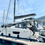 Fountaine Pajot Isla 40
