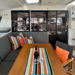 Fountaine Pajot Isla 40