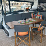 Fountaine Pajot Isla 40