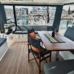Fountaine Pajot Isla 40