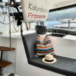 Fountaine Pajot Isla 40