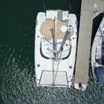 Fountaine Pajot Lavezzi 40