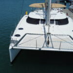 Fountaine Pajot Lavezzi 40