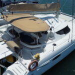 Fountaine Pajot Lavezzi 40