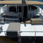 Fountaine Pajot Lavezzi 40