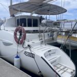 Fountaine Pajot Lavezzi 40