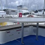 Fountaine Pajot Lavezzi 40