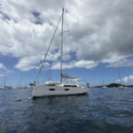 Beneteau Oceanis 38