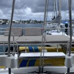 Fountaine Pajot Lavezzi 40