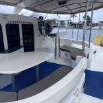 Fountaine Pajot Lavezzi 40