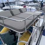 Fountaine Pajot Lavezzi 40