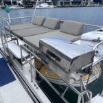Fountaine Pajot Lavezzi 40