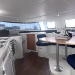 Fountaine Pajot Lavezzi 40