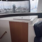 Fountaine Pajot Lavezzi 40