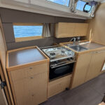 Beneteau Oceanis 38