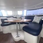 Fountaine Pajot Lavezzi 40