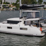 2019 Lagoon 46