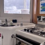 Fountaine Pajot Lavezzi 40