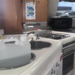 Fountaine Pajot Lavezzi 40