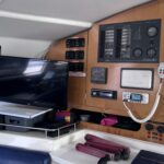 Fountaine Pajot Lavezzi 40