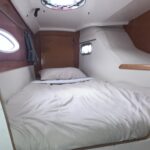 Fountaine Pajot Lavezzi 40