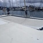 Fountaine Pajot Lavezzi 40