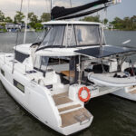 2019 Lagoon 46