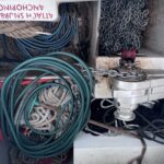 Fountaine Pajot Lavezzi 40