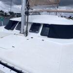 Fountaine Pajot Lavezzi 40