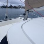 Fountaine Pajot Lavezzi 40