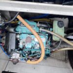 Fountaine Pajot Lavezzi 40