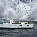 Beneteau Oceanis 38