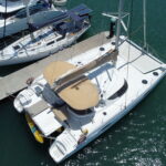 Fountaine Pajot Lavezzi 40