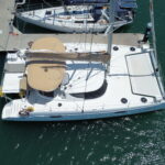 Fountaine Pajot Lavezzi 40