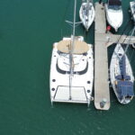 Fountaine Pajot Lavezzi 40