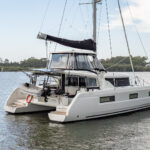 2019 Lagoon 46