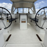Beneteau Oceanis 38