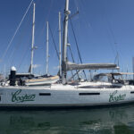 Jeanneau Sun Odyssey 53