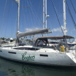 Jeanneau Sun Odyssey 53