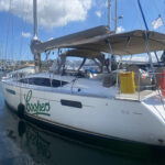 Jeanneau Sun Odyssey 53