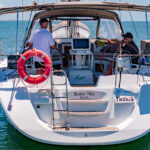 Jeanneau Sun Odyssey 53