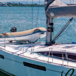 Jeanneau Sun Odyssey 53