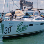 Jeanneau Sun Odyssey 53