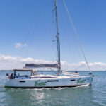 Jeanneau Sun Odyssey 53