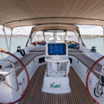 Jeanneau Sun Odyssey 53