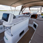 Jeanneau Sun Odyssey 53