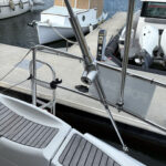 Jeanneau Sun Odyssey 53