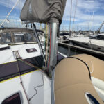 Jeanneau Sun Odyssey 53