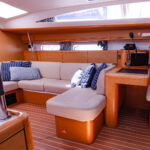 Jeanneau Sun Odyssey 53
